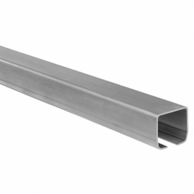 Направляющая балка для откатных ворот Ролтэк МИКРО длина 6 метров