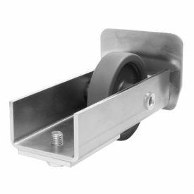 Накатной опорный ролик Ролтэк ЭКО