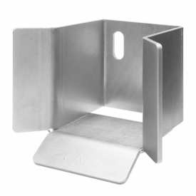 Улавливатель нижний РОЛТЭК ЭКО для откатных ворот