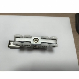 Ролики для межкомнатной двери