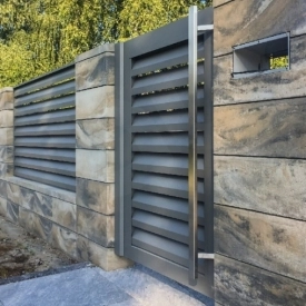 Ручки 1600мм дверные нержавеющие длинные 20x40x1600мм