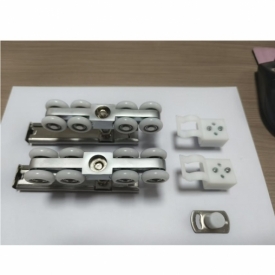 Ролики для межкомнатной двери