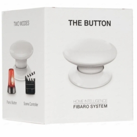 FIBARO FGPB-101-1 кнопка дистанционного управления Фибаро