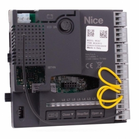 Плата блока управления Nice SPMCA2R10