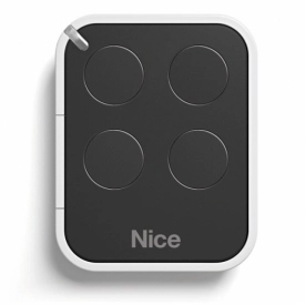Пульт управления Nice ON4E четырехканальный