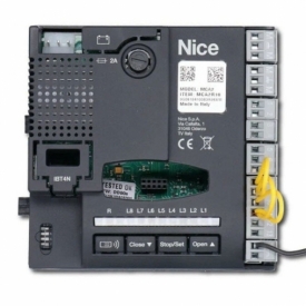 Плата блока управления Nice SPMCA2R10