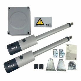 Комплект для распашных ворот NICE TOO3000KLT