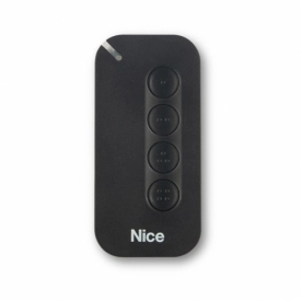 Пульт управления NICE четырехканальный MYGO4