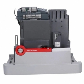 Скоростная автоматика для откатных ворот NICE RBS600HSBDKLT