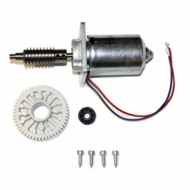 Электродвигатель в комплекте с шестерней Nice SPAMG00200