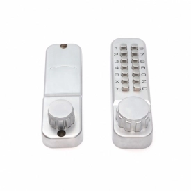 Умный замок для дверей всепогодный замок