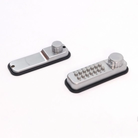 Умный замок для дверей всепогодный замок