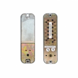 Умный замок для дверей всепогодный замок