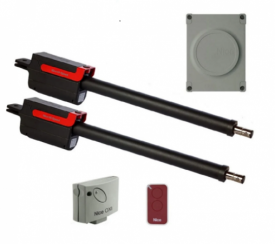 Автоматика Для Распашных Ворот NICE TTN3724HSBDKIT