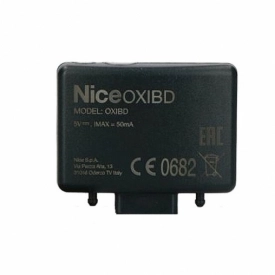 Приёмник NICE OXIBD с обратной связью