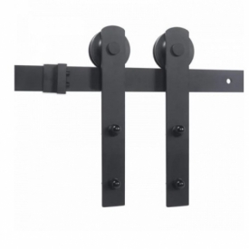 Комплект для раздвижных дверей в стиле LOFT, арт.76.006