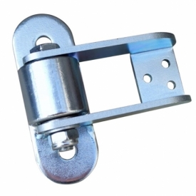 Петля усиленная под прикручивание, на 180град, арт 61.052