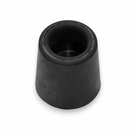 Отбойник резиновый для калитки и ворот. Арт. 29.35