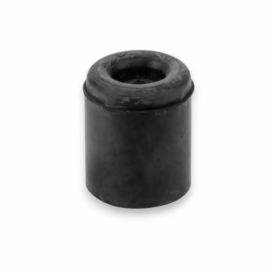 Отбойник резиновый для калитки или ворот Арт.40.50