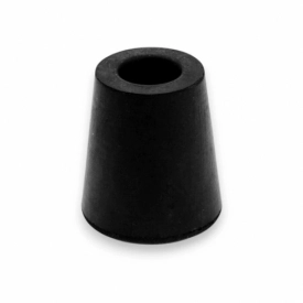 Отбойник резиновый для калитки или ворот. Арт.471