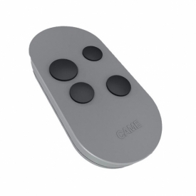 Брелок-передатчик (пульт) CAME 4-х канальный TOP44RGR