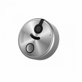 Уличная надёжная вызывная панель для видеодомофона CTV-D4500