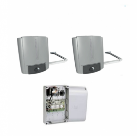 Комплект рычажной автоматики для распашных ворот Came Fast 7024