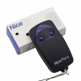 Пульт дистанционного управления NICE двухканальный FLO2RS