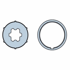 Адаптеры для внутривальной автоматики