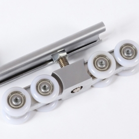 Ролики для межкомнатной двери