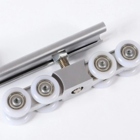 Ролики для межкомнатной двери