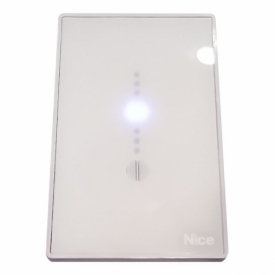 Бесконтактный пульт управления Nice AIR 1RW