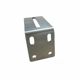 Кронштейн для ловителей откатных ворот 150.1