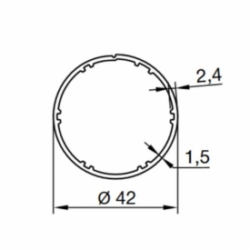 Адаптеры для внутривальной автоматики