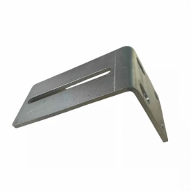 Кронштейн для ловителей откатных ворот 150.1