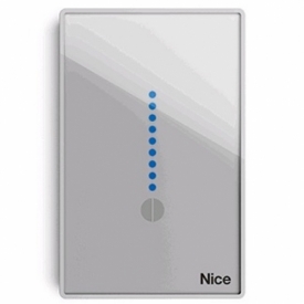 Бесконтактный пульт управления Nice AIR 1RW