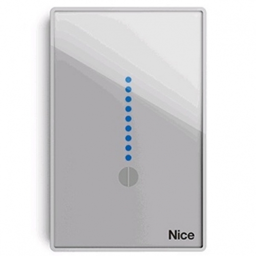 Бесконтактный пульт управления Nice AIR 1RW