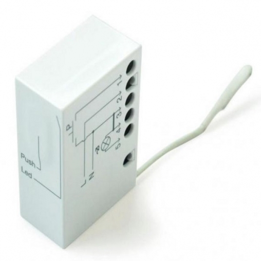 Блок управления регулятор яркости Nice TTDMS