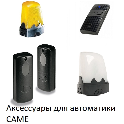 сигнальные ламиы