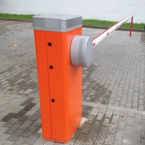 Автоматический шлагбаум Nice 8 metrov
