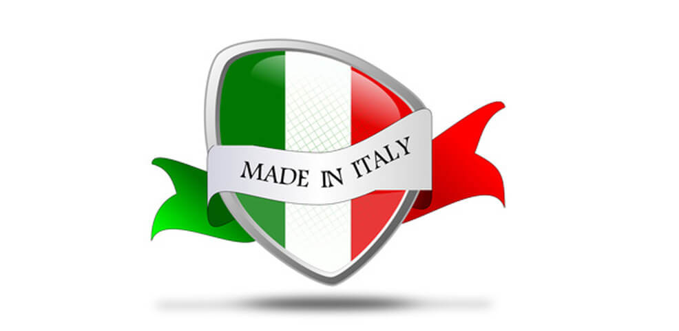 made-in-Italy