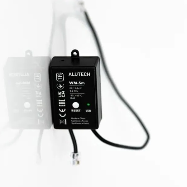 Модуль Alutech WM Sm